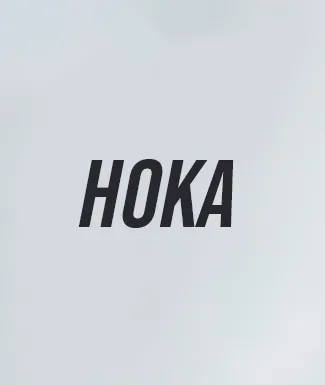 HOKA